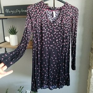 NWOT Swing Dress